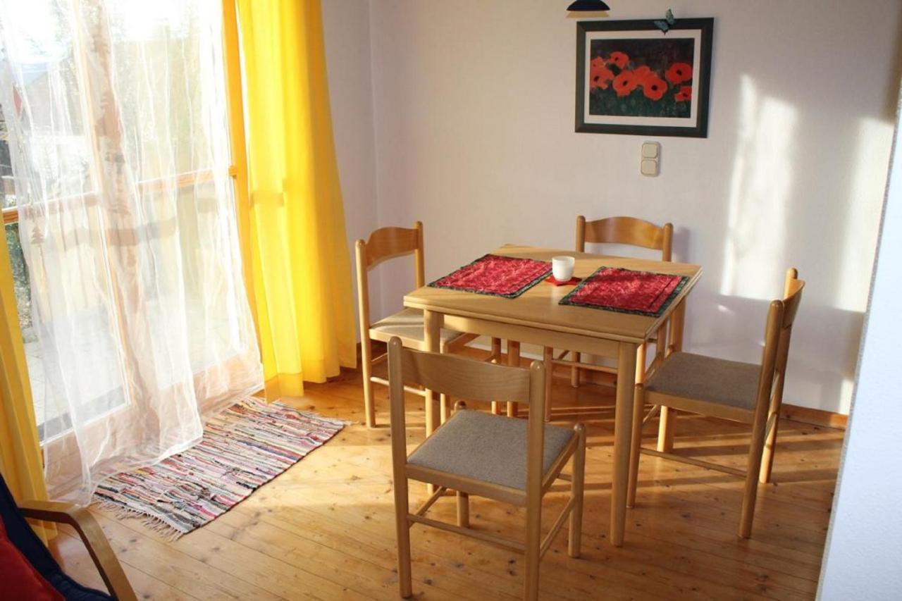 Apartmenthaus Fuerstenzeche Лам Экстерьер фото